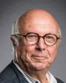 Bernard Roth