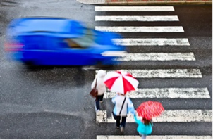 Exemples urbains