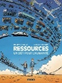 Couverture — Ressources ; un défi pour l’humanité