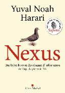 Couverture — Nexus