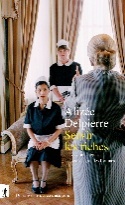 Couverture — Servir les riches