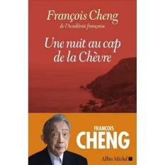 Couverture — Une nuit au Cap de la chèvre