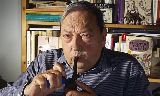Jacques Le Goff