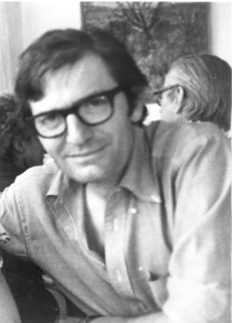 Jacques Ozouf