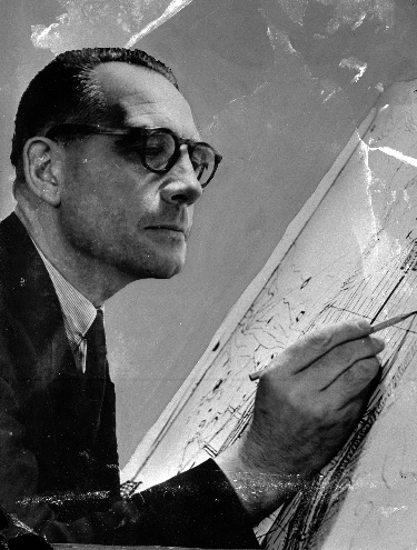 Marcel Lods