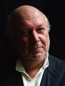 Bernard Roth